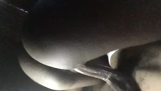 O bbc'ye binmeyi sever