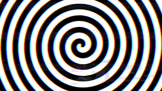 Rahatla ve Spirale Bak
