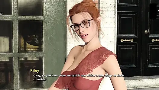 College Kings 21 müze gezisi harikaydı