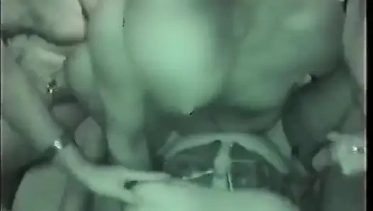 Aldatılan orta yaşlı seksi kadın - aldatan evli kadın