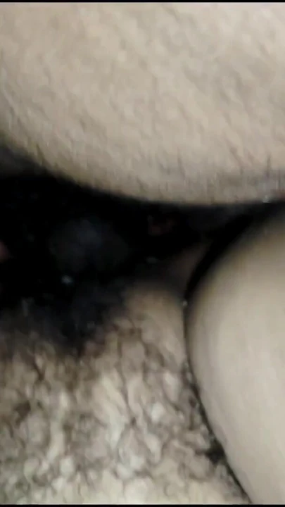 DESI WIFE got banged on bed before sleep | Clip 2
