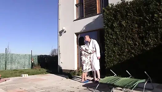 40'ın üzerinde seks - tam film