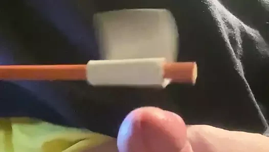 Yarak tokatlayıcı ile elle muamele