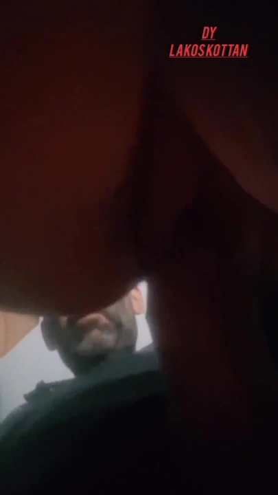 Незабываемый момент из "Лакос Коттан действительно любительское видео, часть 2"