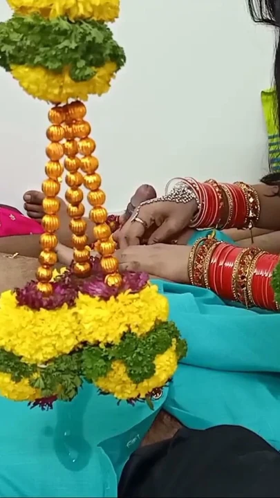 Suhagrat a aisi rat kabhi nahi jagri meri jaan | Bölüm 3