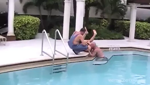 Çad brock barebacks ve ırkları cole