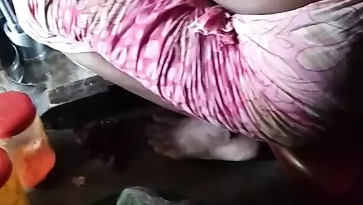 Bhabi sırt kalçası