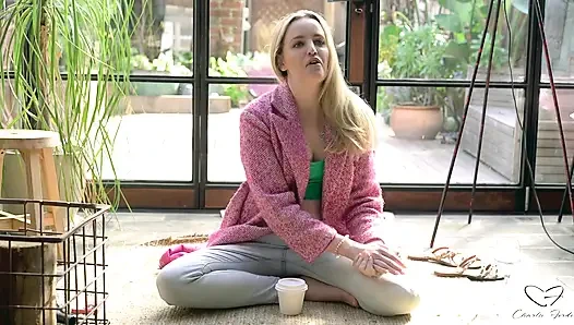 Röportaj: Charlie Forde'un rol aldığı yönetmenlik sanatı