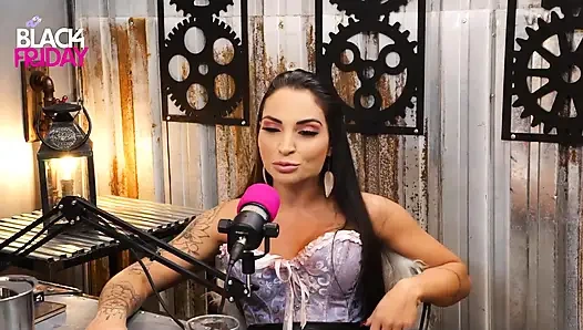 California TV Podcast - Cah Inácio ve Marília Oliveira