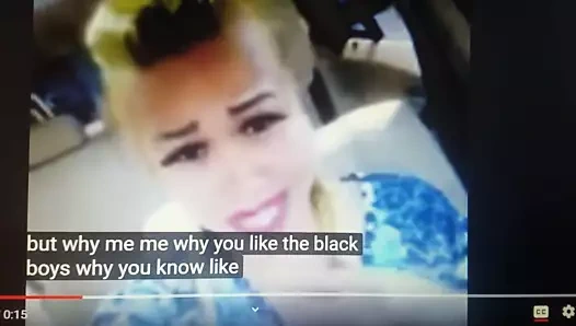 Asyalı kız hayır kısa çük adam istemiyor