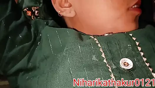 Hintli komşu kalın yarakla sikiliyor