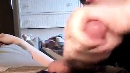 genç eş oral seks