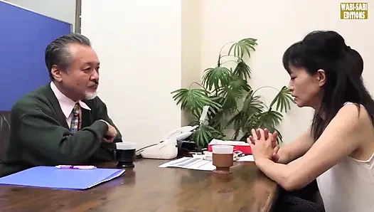 Erotik drama tiyatrosu zarif bir inn fahişesi ile şehvetli bir karşılaşma -sahne.1