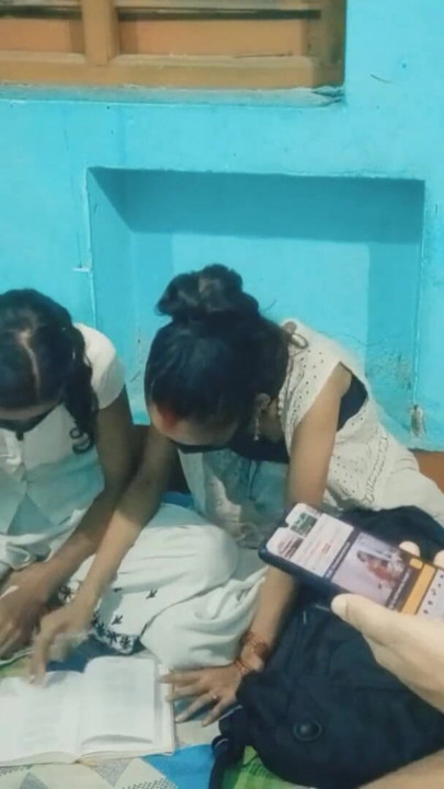 TUTION ÖĞRETMENI LISELI KıZLARı SIKIYOR HINTÇE SES, GÜZEL HINTLI DESI KÖYLÜ KıZ 18+ SıKı AMCıK SIKIŞI XXXX HINTÇE | Klip 1
