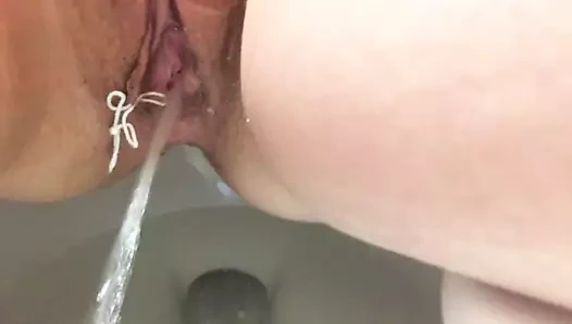 işeme kız arkadaşı - 2