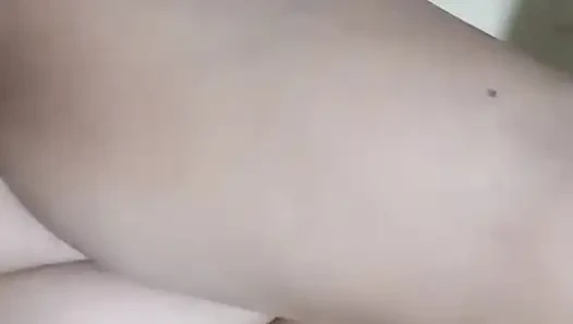 Sikimi amına sokuyorum ne iyi bir his