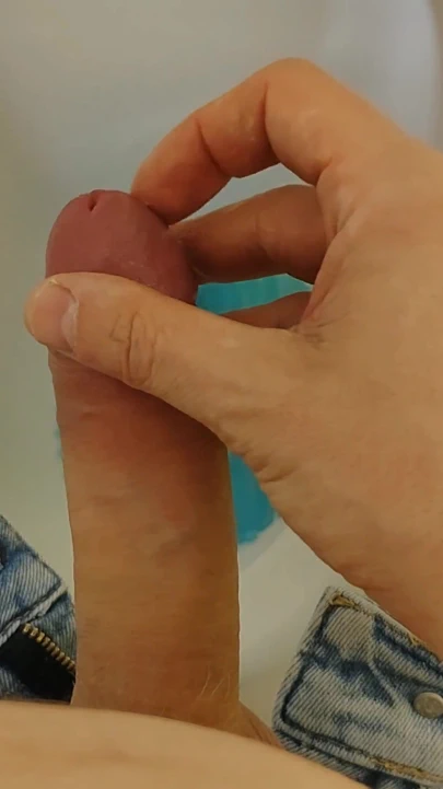 Hastanede işeme, mastürbasyon ve boşalma