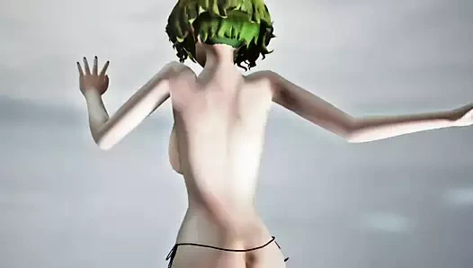 MMD