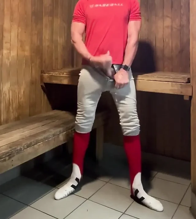 Alfa sporcu eğlencesi saunada jockdad87 ile bölüm 8
