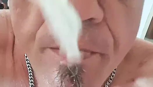 Kokteyl prezervatifimi nasıl hazırlarım