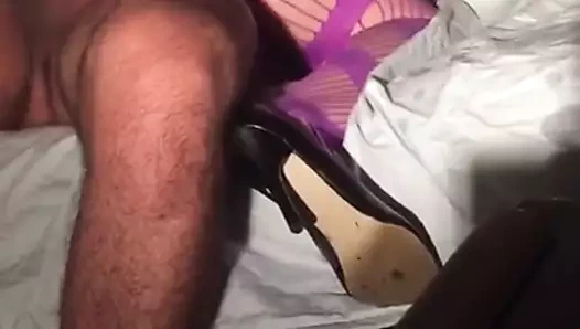 Büyük ganimet sürme horoz