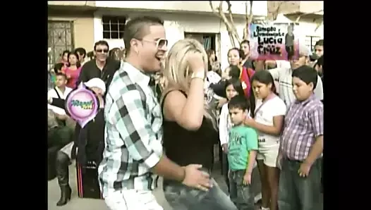 Jacky Castaneda 8