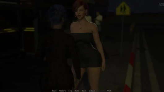 Yeni evli #03 sarışın arkadaşının kocasına büyük götünü ovuyor