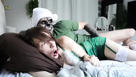Üvey kız maskeli üvey babasıyla seks yapıyor bölüm 1 - bu erkek arkadaşım değildi
