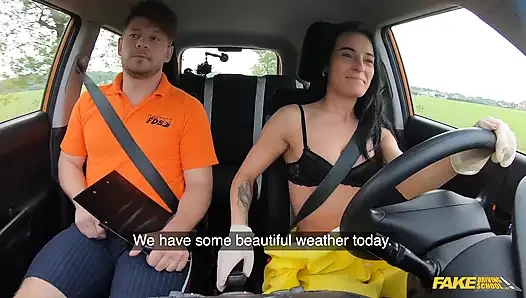 Hazmat takımımı çıkar ve beni sik