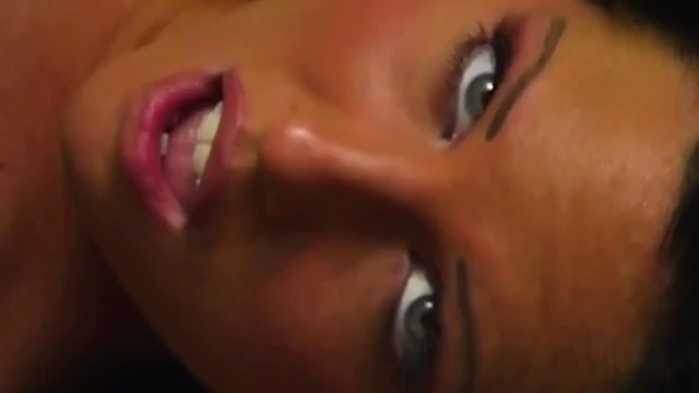 MILF Orospu Sert Anal Seks