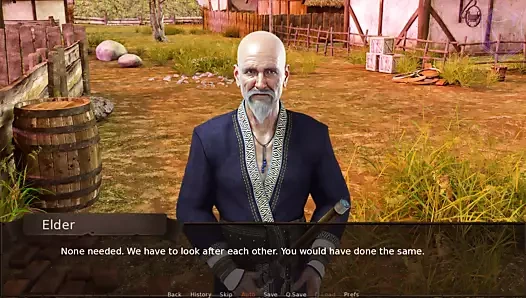 Aşk sezonu #3 - bilgisayar oyunu yorumsuz (hd)