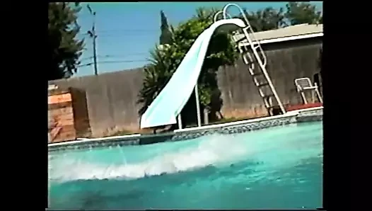 Mega Busen