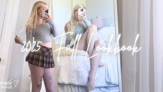 10 sevimli ve rahat sonbahar kıyafeti