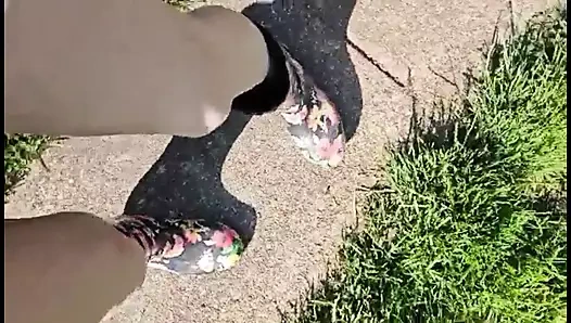 Rubber Rainboot derlemesi