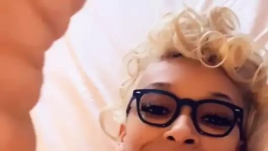 Instagram thot chanky34