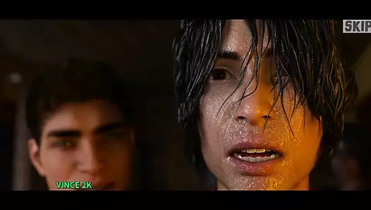 Özgür iradeye hoş geldiniz - #52 - sürpriz sürpriz! redlady2k tarafından