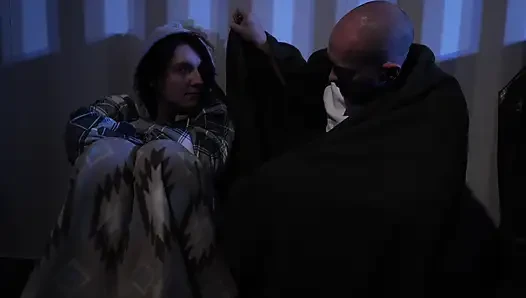 Silent Strangers