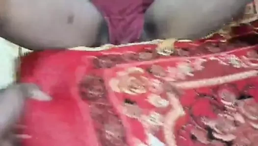 Karımın sıkı götünü sikerken zevk aldım