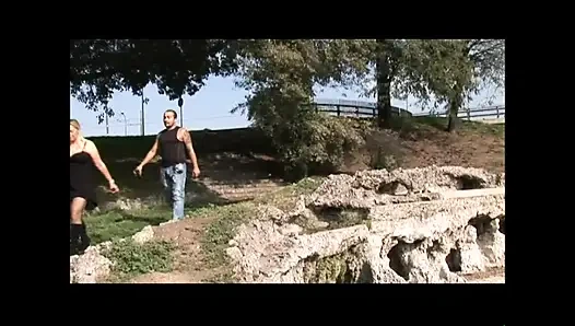 Sesso Duro Vol.6 (Original Full Movie Uncut)