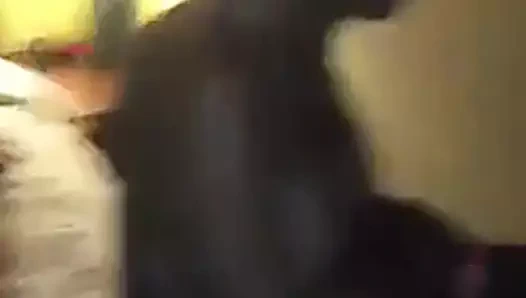 Büyük zenci aşkı