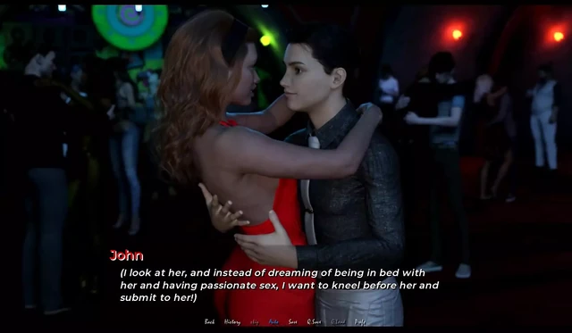 Kısır Döngü - Öylece Kaybolma