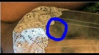 Nina dobrev çıplak!! nip slipleri ve röntgenler