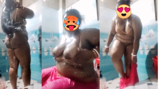 Hintli ev hanımı Nahate Hue hd video sızdırıldı