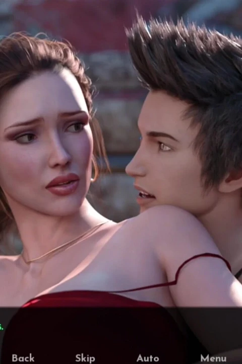 Aiden'ın son görevi - bölüm 01