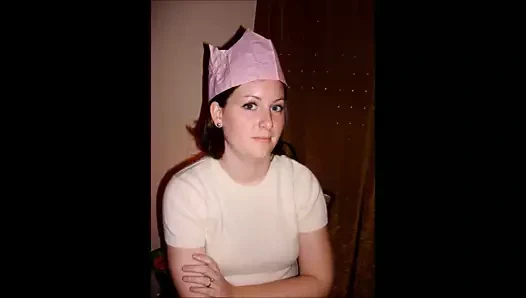 Mandy zevk iki musluklar aynı anda