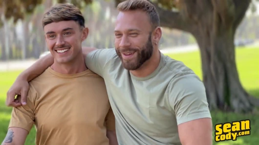 Twinkpop - brogan ve phoenix