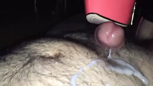 amatör Gonzo shoejob twinks