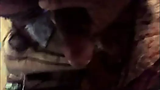 Evet bebeğim götüne boşalmama izin ver