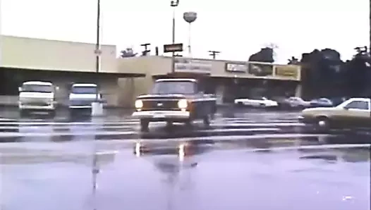 Klasik bize: california ısı