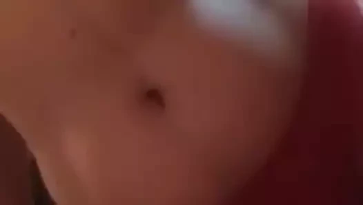 ESPOSA DE CALCINHA